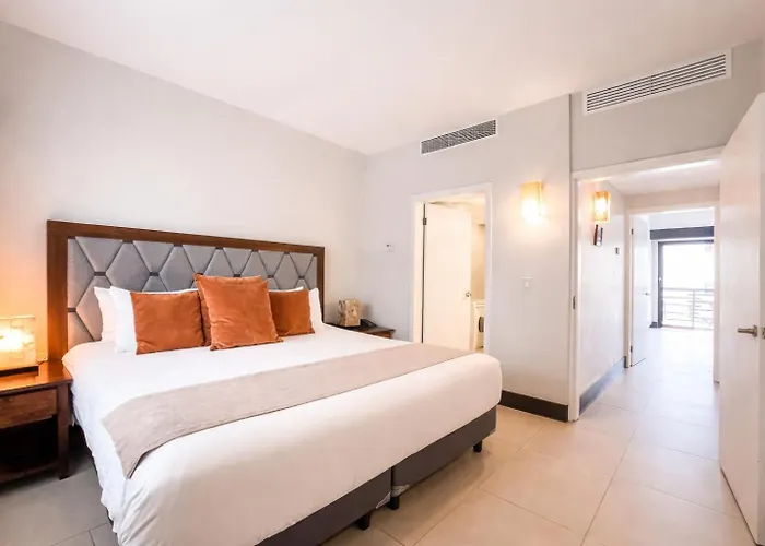 Gran Oceanview En Aldea Thai * Playa del Carmen