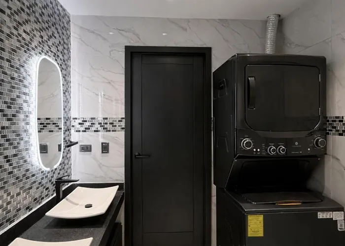 Apartment Gran Oceanview En Aldea Thai *