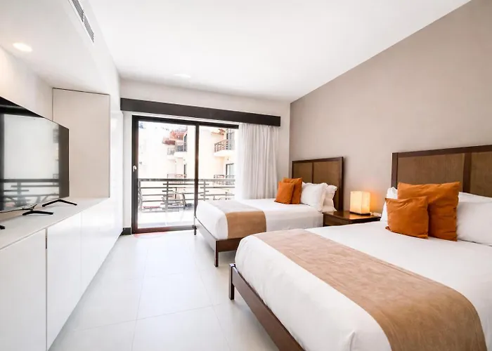 Gran Oceanview En Aldea Thai *
