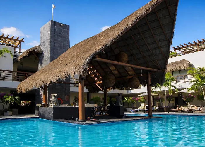 Gran Oceanview En Aldea Thai * Playa del Carmen